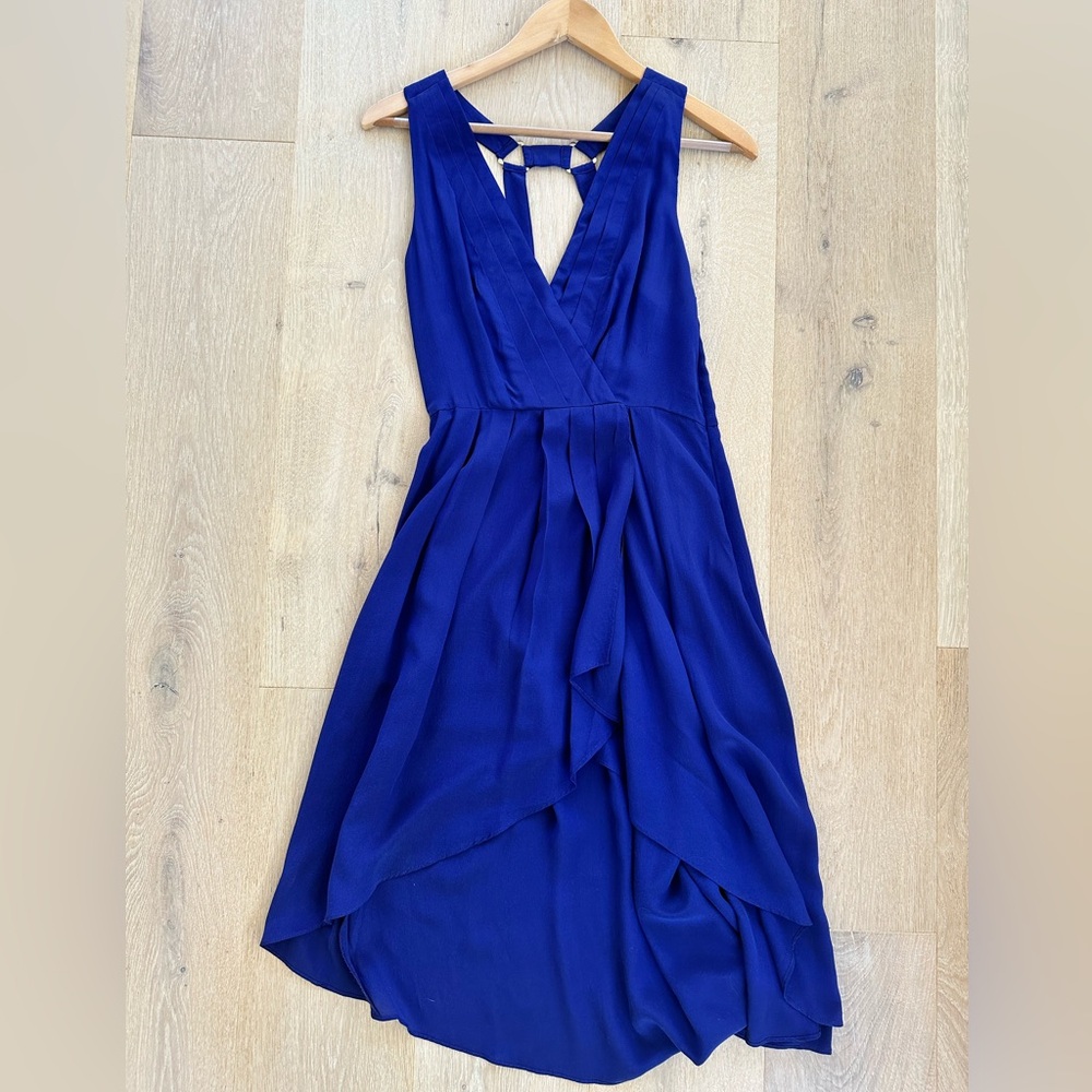 Aryn K. Party Frock